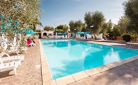 Hotel Palme Gemelle